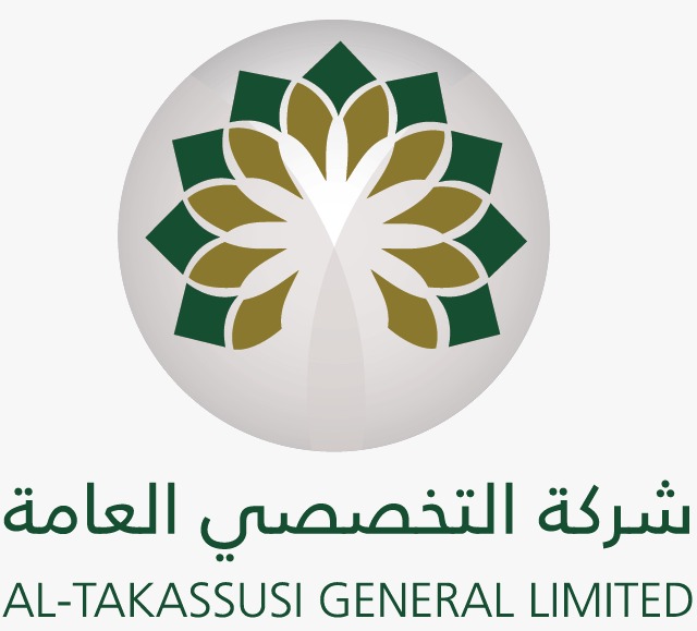 TGL Co. - شركة التخصصي العامة المحدودة 
